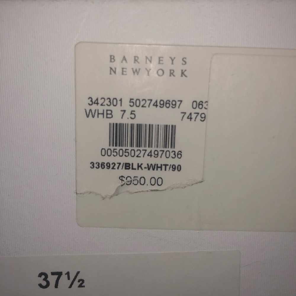 Cline Python Ankle Strap Sandals - image 4